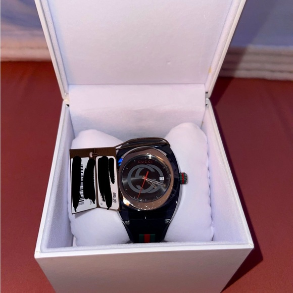 Gucci sync watch - Picture 4 of 4